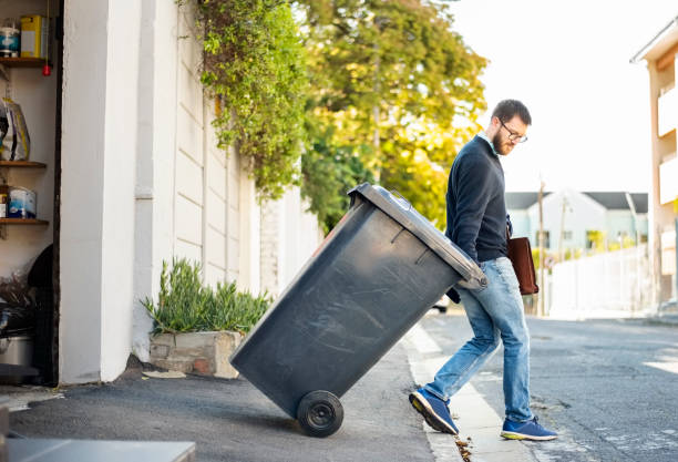 Professional Junk Removal in Louisa, KY
