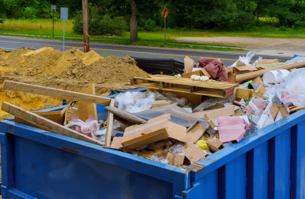 Best Construction Debris Removal  in Louisa, KY
